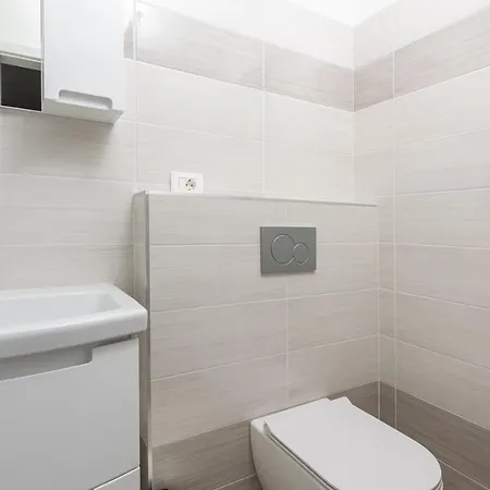 With Pool, Sauna And Jacuzzi Villa