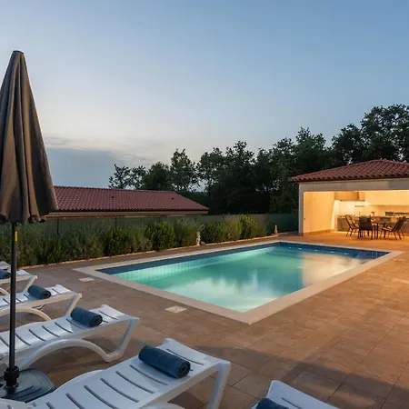 With Pool, Sauna And Jacuzzi *