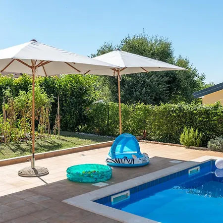 Willa Villa Moraiolo- Family Vacation With Pool, Jacuzzi And Sauna