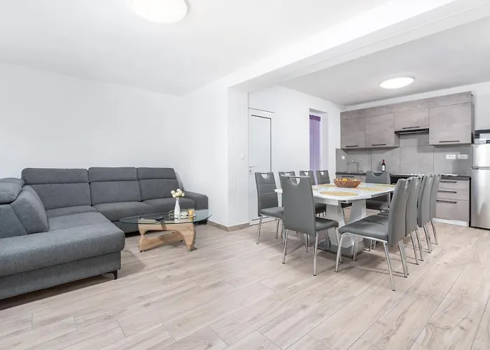 With Pool, Sauna And Jacuzzi